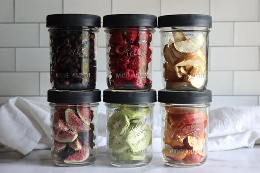 Top 5 Freeze-Dried Foods to Take Camping for Easy Hydration