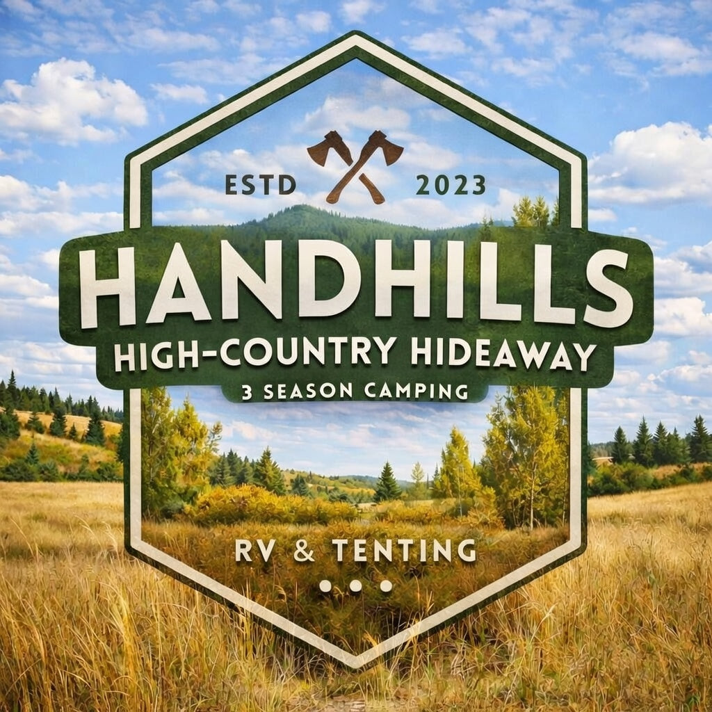 Handhills High-Country Hideaway 